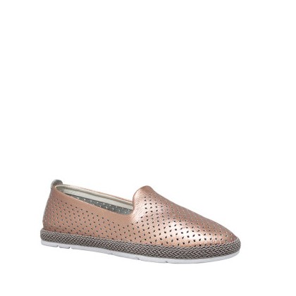 Remi - Rose Gold by Siren Shoes