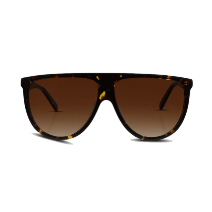 Willow Brown Tort Sunglasses by Tony Bianco Shoes