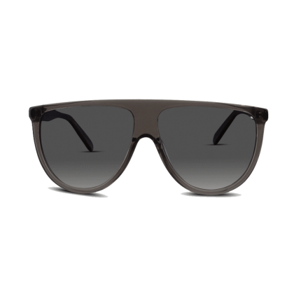 Willow Smoke Gradient Sunglasses by Tony Bianco Shoes