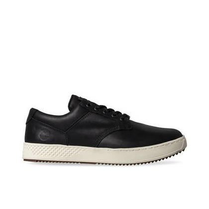 Black Full Grain - Men's Cityroam Cupsole Basic Oxford Shoes Https://Www.Timberland.Com.Au/Shop/Sale/Mens/Sneakers Shoes by Timberland
