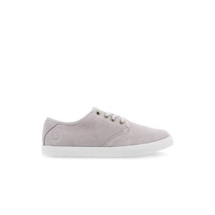 Light Pink Suede - Women's Dausette Leather Oxford Https://Www.Timberland.Com.Au/Shop/Sale/Womens/Footwear Shoes by Timberland