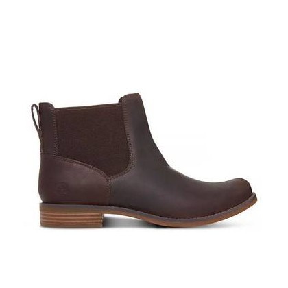 Mulch Forty - Women's Magby Chelsea Boot Https://Www.Timberland.Com.Au/Shop/Sale/Womens/Footwear Shoes by Timberland