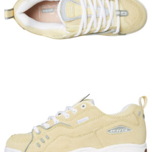 Womens Ct Iv Chet Thomas Classic Shoe Banana Split