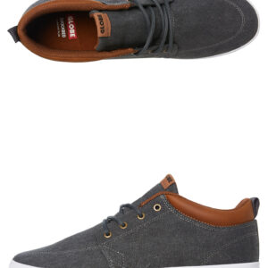 Mens Gs Chukka Shoe Battleship