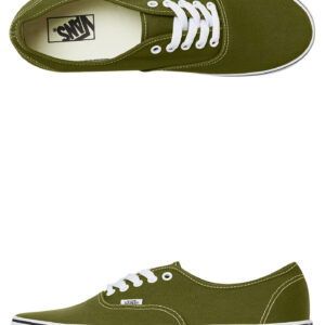 Mens Authentic Shoe Beech
