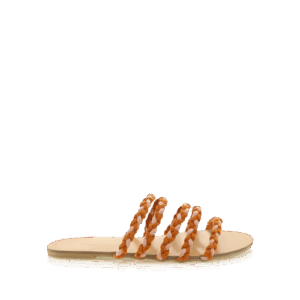 Adina - Burnt Ochre/Dusty Suede by Billini Shoes