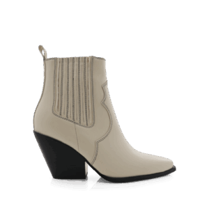Camille - Bone by Billini Shoes