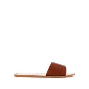 Crete - Tan Lizard by Billini Shoes