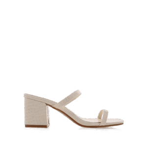 Dane - Bone Croc by Billini Shoes