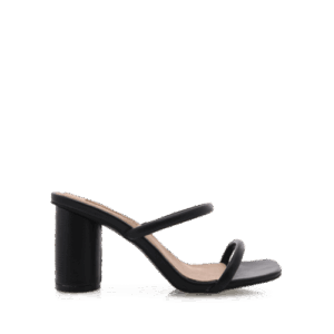 Davey - Black-Black Scale by Billini Shoes