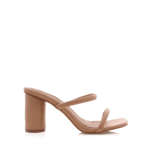 Davey - Nude-Nude Scale by Billini Shoes