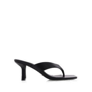 Edwina - Black by Billini Shoes