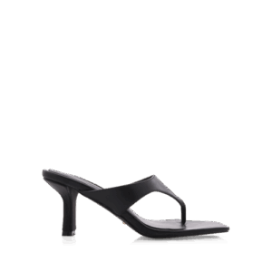 Elsa - Black by Billini Shoes