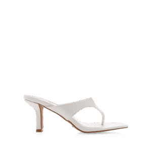 Elsa - White by Billini Shoes