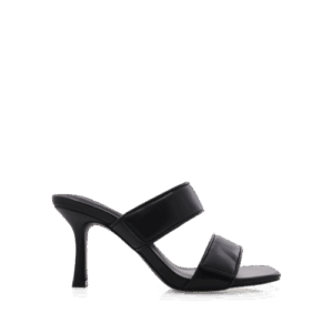 Estelle - Black by Billini Shoes