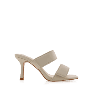 Estelle - Bone by Billini Shoes