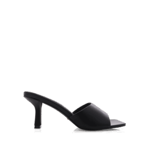 Ester - Black by Billini Shoes