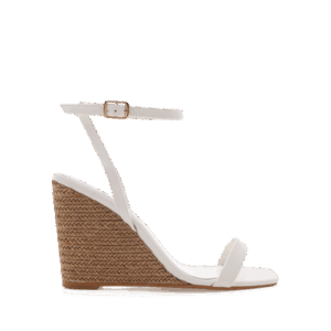Odelle - White by Billini Shoes