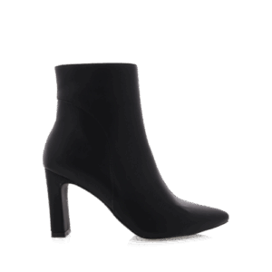 Padrone - Black by Billini Shoes