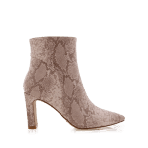 Padrone - Natural Python by Billini Shoes
