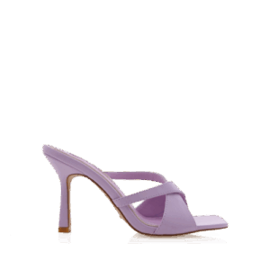 Salem - Lilac by Billini Shoes