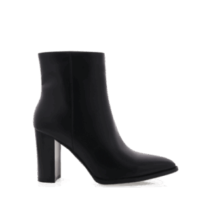 Sanders - Black by Billini Shoes