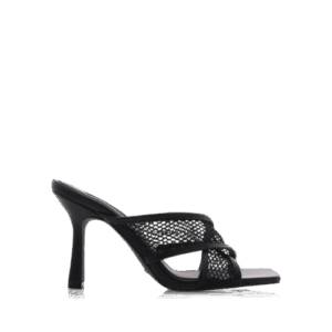 Shannon - Black by Billini Shoes