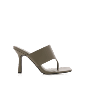 Solomon - Army by Billini Shoes
