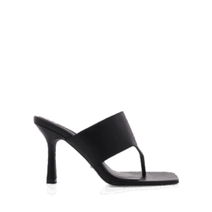 Solomon - Black by Billini Shoes
