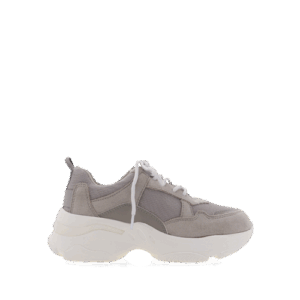 Stassi - Grey Suede by Billini Shoes