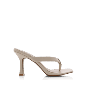 Tasha - Milk by Billini Shoes