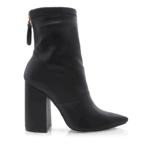 Thatcher - Black by Billini Shoes