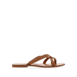 Tropic - Sugar Brown by Billini Shoes