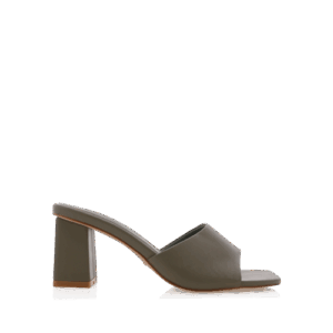 Ulani - Army by Billini Shoes