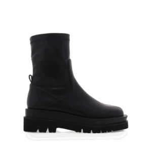 Wagner - Black by Billini Shoes