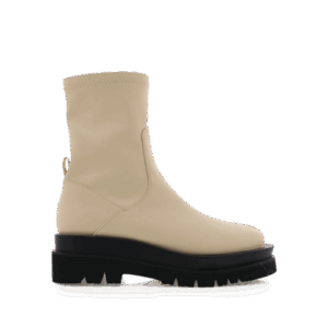 Wagner - Buttercream by Billini Shoes