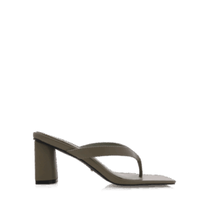Willis - Army by Billini Shoes