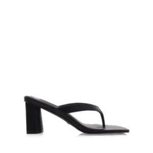 Willis - Black by Billini Shoes