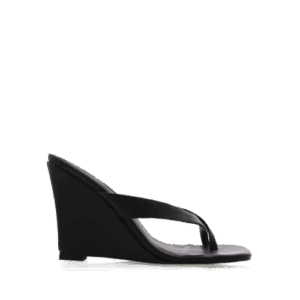 Wyley - Black by Billini Shoes