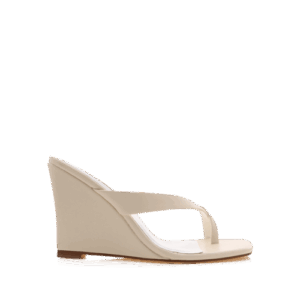 Wyley - Bone by Billini Shoes