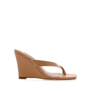 Wyley - Desert by Billini Shoes