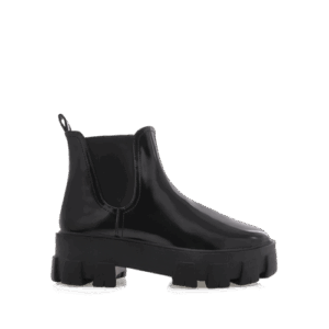 Xanthos - Black Patent by Billini Shoes