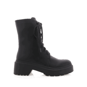 Xara - Black by Billini Shoes