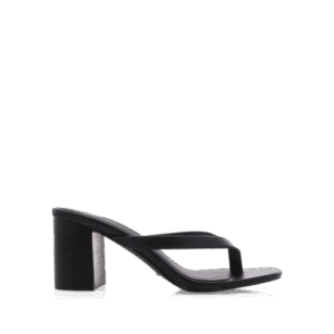 Yente - Black by Billini Shoes