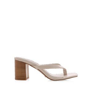 Yente - Milk by Billini Shoes
