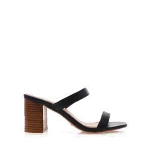 Young - Black/Natural by Billini Shoes