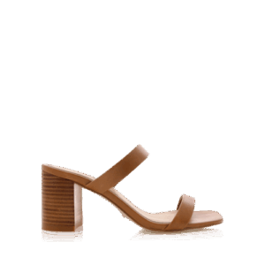 Young - Sugar Bwn/Nat by Billini Shoes
