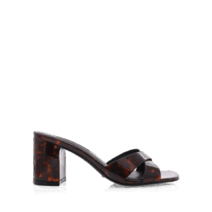 Yowie - Tortoiseshell by Billini Shoes