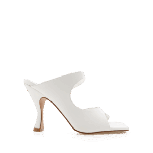 Zeba - White by Billini Shoes