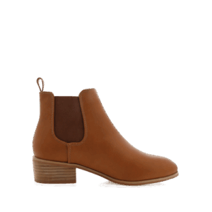 Zola - Tan by Billini Shoes